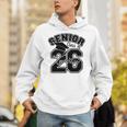 Class Of 2026 Senior 2026 Graduation Unisex Hoodie