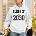 Class Of 2030 Shirt Graduation Unisex Hoodie