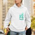 College Grad Class Of 2027 Graduation Unisex Hoodie