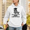 College High School Graduation Grad 2018 Shirt Unisex Hoodie