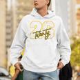 Criminal Justice Graduate Graduated Class Of 2026 Graduation Premium Unisex Hoodie