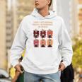 I Dont Like Morning People Introvert Coffee Lover Antisocial Premium Unisex Hoodie I Dont Like Morning People Introvert Coffee Lover Antisocial Premium Unisex Hoodie