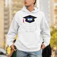 El Salvador Pride Graduation 2019 Tshirt Premium Tri-Blend Unisex Hoodie