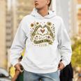 Elder Emo Club Skeleton Hands Heart Nostalgia Premium Tri-Blend Unisex Hoodie Elder Emo Club Skeleton Hands Heart Nostalgia Premium Tri-Blend Unisex Hoodie