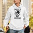 Elder Emo Club Skeleton Nostalgia It Wasn't a Phase Mom Unisex Hoodie Elder Emo Club Skeleton Nostalgia It Wasn't a Phase Mom Unisex Hoodie