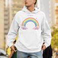 Ew People Antisocial Introvert Kawaii Sarcastic Unisex Hoodie