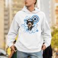 Frutiger Aero Cat Meme Headphone Kitty Cat Lover Unisex Hoodie Frutiger Aero Cat Meme Headphone Kitty Cat Lover Unisex Hoodie
