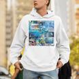 Frutiger Aero Retro Vibes Unisex Hoodie Frutiger Aero Retro Vibes Unisex Hoodie