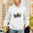 Funny Please Be Patient With Me I'm From The 1900s Premium Unisex Hoodie Funny Please Be Patient With Me I'm From The 1900s Premium Unisex Hoodie