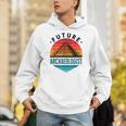 Future Archaeologist Pyramid Archaeology Student Graduation Unisex Hoodie