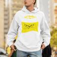 Go Away I'm Introverting Antisocial Shy Introvert Unisex Hoodie