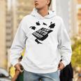 GRADUATION 2018 I AM OUTTA HERE SCHOOL MOVING UP GIFT SHIRT Unisex Hoodie