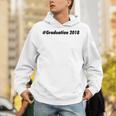 Graduation 2018 Graduation T-Shirt Unisex Hoodie