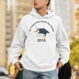 Graduation 2018 The Tassel Was Worth The Hassle Unisex Hoodie