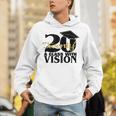 Graduation 2020 A Class With Vision Unisex Hoodie