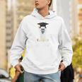 Graduation For Him & Her Got My Dip-Llama Unisex Hoodie