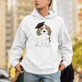 Graduation Beagle Dog 2017 Graduate Graduation Tee Unisex Hoodie