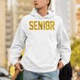 Graduation Party SEN18R Senior 2018 High School T-Shirt Unisex Hoodie
