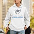 Graduation Tshirt For Men Women And Kids Unisex Hoodie