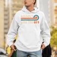 Groovy Like The 60s Aesthetic Nostalgia 1960's Retro Unisex Hoodie Groovy Like The 60s Aesthetic Nostalgia 1960's Retro Unisex Hoodie
