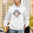 Introvert Music Lover Donuts Sarcastic Unisex Hoodie Introvert Music Lover Donuts Sarcastic Unisex Hoodie