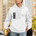 JD ESQ Law Graduate Fact I’m a Lawyer Now Graduation Unisex Hoodie