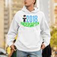 Kids 2018 Kindergarten Graduation Unisex Hoodie