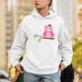 Kids I Graduated From Daycare Graduation T-Shirt For Girls Unisex Hoodie