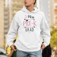 Kids Miss Pre-K Grad Graduation Shirt Cute School Tees Unisex Hoodie