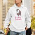 Kids Unicorn Preschool Graduation Unisex Hoodie