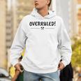 Law School Graduation Overruled T-Shirt Unisex Hoodie
