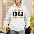 Limited 1969 Edition Retro Nostalgia Art Premium Unisex Hoodie Limited 1969 Edition Retro Nostalgia Art Premium Unisex Hoodie