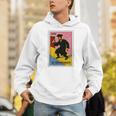 Mexican For Graduation 2025 El Graduado Premium Tri-Blend Unisex Hoodie