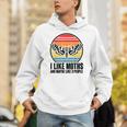 I Like Moths And Maybe 3 People Insect Moth Lovers Introvert Unisex Hoodie I Like Moths And Maybe 3 People Insect Moth Lovers Introvert Unisex Hoodie