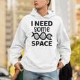 I Need Some Space Introvert Astronaut Science Unisex Hoodie I Need Some Space Introvert Astronaut Science Unisex Hoodie
