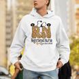 Nurse Est 2026 Graduation Graduate Nursing Student RN LPN Unisex Hoodie
