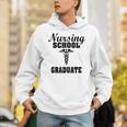 Nursing School Graduate Nurse Graduation Medical T-Shirt Unisex Hoodie