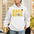 Omega Psi Phi Fraternity Paraphernalia HBCU Graduation Unisex Hoodie