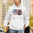 In Order To Remember 911 In Memory And Honor Of Firefighters Unisex Hoodie