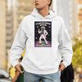 Be Patient With Me I'm From The 1900s Birthday Premium Tri-Blend Unisex Hoodie