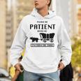 Be Patient With Me I'm From The 1900s Premium Tri-Blend Unisex Hoodie Be Patient With Me I'm From The 1900s Premium Tri-Blend Unisex Hoodie
