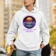 Be Patient With Me I'm From The 1900s Synthwave Unisex Hoodie