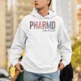 Pharmacist Graduation PharmD Class Of 2024 Pharmacy Grad Unisex Hoodie