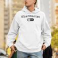 Pharmacy Student TShirt Pharmacist Graduation Est 2021 Unisex Hoodie