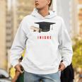 PhD Graduation Celebration For Finished Phd Grad Men Women Unisex Hoodie