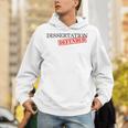 PhD Thesis Defense Graphic Doctoral Graduation Unisex Hoodie