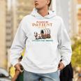 Please Be Patient With Me Cause I'm From The 1900s Unisex Hoodie