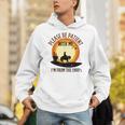 Please Be Patient With Me I'm From The 1900s Cowboy Unisex Hoodie Please Be Patient With Me I'm From The 1900s Cowboy Unisex Hoodie