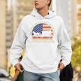 Please Be Patient With Me I'm From The 1900s Dad Vintage Premium Unisex Hoodie