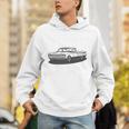 Please Be Patient With Me I'm From The 1900s Old Car Premium Unisex Hoodie